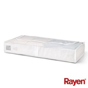 husa multifunctionala medie alba 45 x 103 x 16 cm rayen 8412955020392