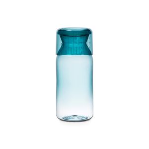 recipient depozitare si cupa pentru masurare 1 3 l verde 8710755290183
