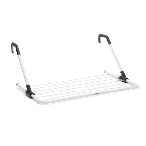 uscator pentru calorifer balustrada 4 5 m ivory 8710755102769