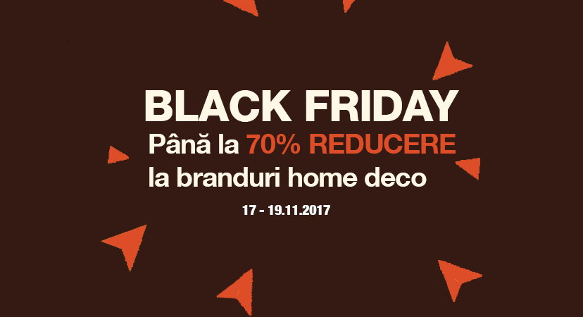 Top 5 produse de Black Friday