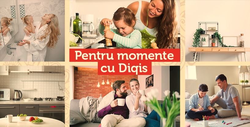 Oferă celor dragi un cadou!