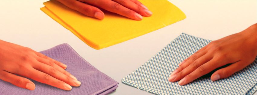 8 sfaturi pentru curățenia de Crăciun