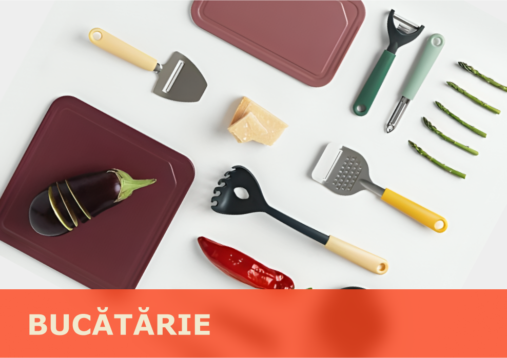 Bucatarie