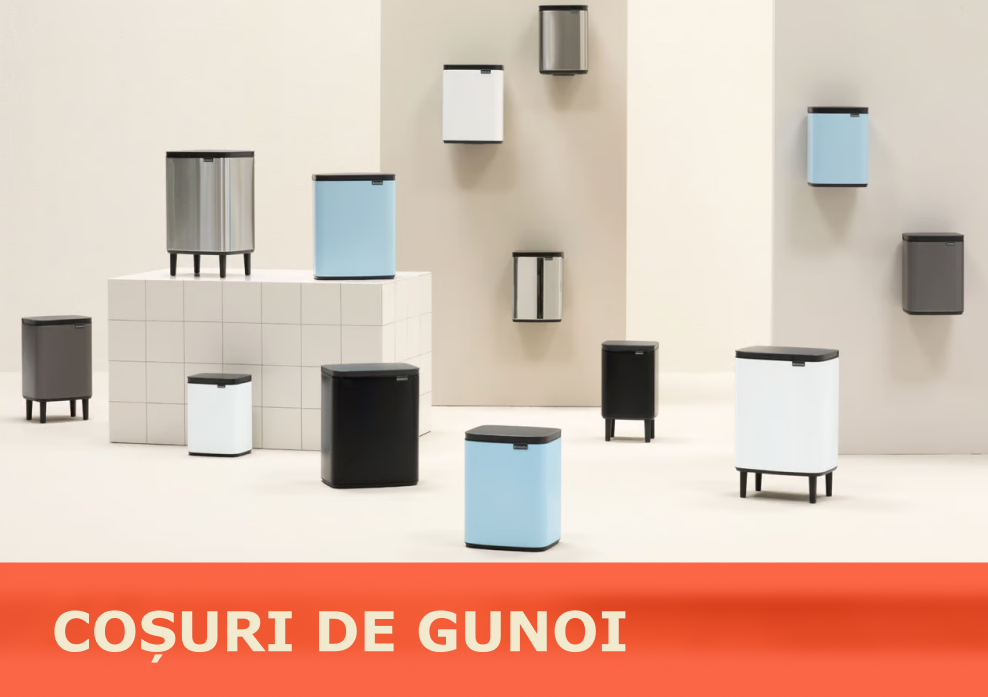 Cosuri de Gunoi
