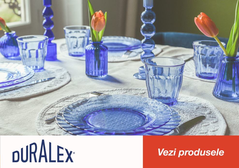 Duralex