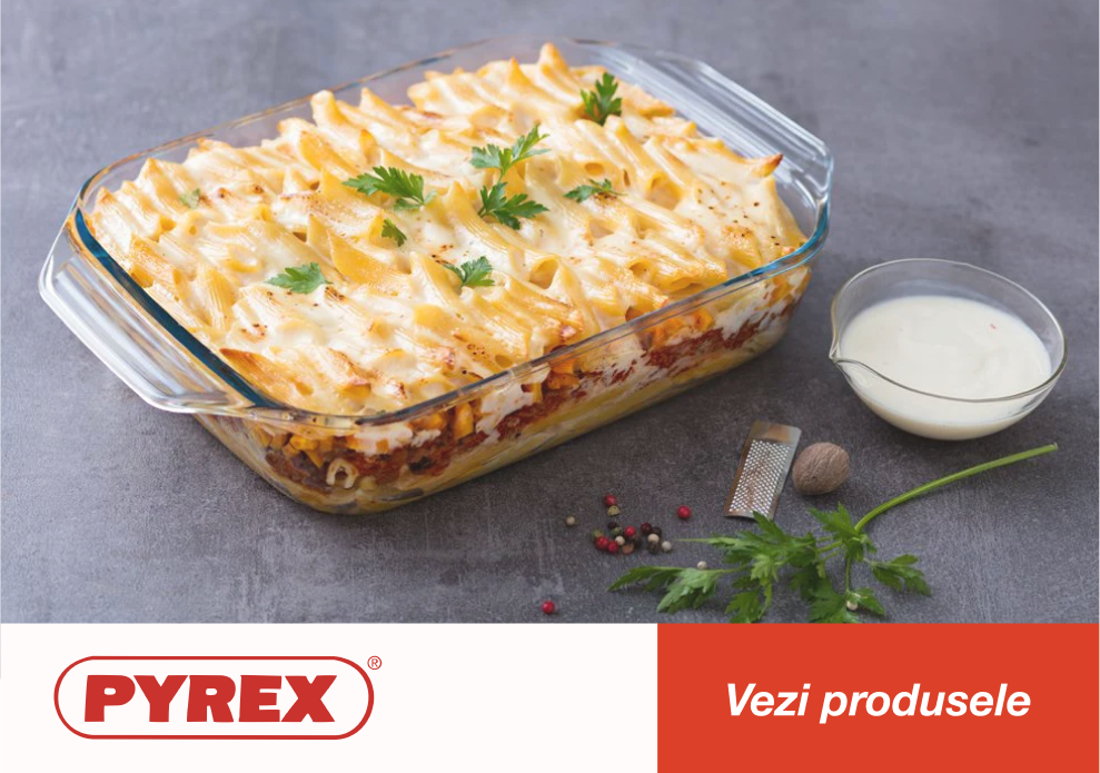 Pyrex